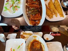 -老牌坊鲁菜名店(宽厚里店)