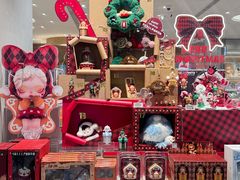-泡泡玛特POPMART(国金街店)