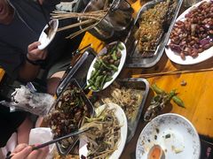 -老黑板筋(顺义总店)