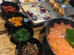 -Sushi Love 创意寿司(丽影广场店)
