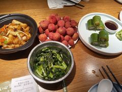 -点心传说·粤菜点心(佐阾虹湾店)