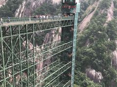 -罗田天堂寨风景区