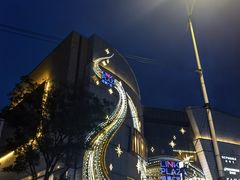 -上海七宝领展广场