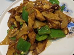 -祝家饺子馆