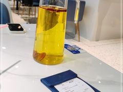 -兰湘子·湘菜小炒(济南领秀城店)