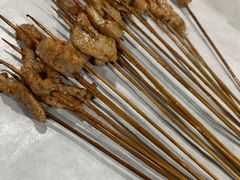 -夜烤·宜宾烧烤(洋河路店)