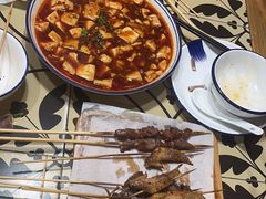 -新凯旋烧烤·燕姐千岛湖土菜