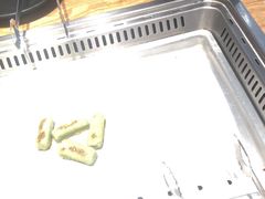 -新石器烤肉(南站店)
