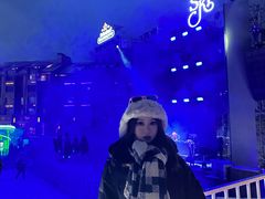 -中旅松花湖滑雪场