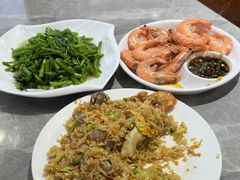 -临风海鲜餐厅