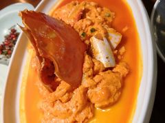 -喜鼎海胆水饺(朝阳区三里屯太古里北区店)