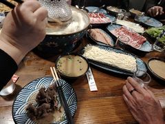 -紫伦饭店·香河肉饼