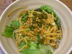 干拌酸辣笋尖粉-桂林米粉(亦庄国融国际店)