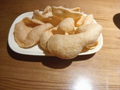-老头儿油爆虾(金鹰世界店)