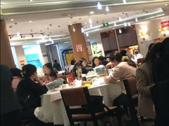 大堂-潮福城大酒楼(湖滨北路店)