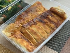 -大眼锅贴水饺(河东店)