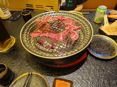-樱嘢·炭火烧肉(惠南店)