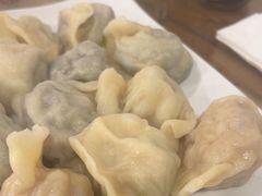 -宝源饺子(麦子店街店)