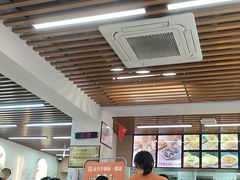 -众品老方子锅贴甜沫(李村店)