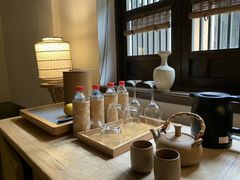 -法云安缦酒店