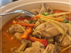 -潇湘·永州会馆(百子湾店)