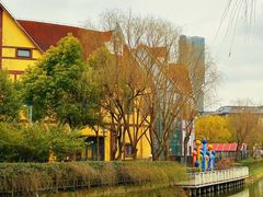 -安徒生童话乐园