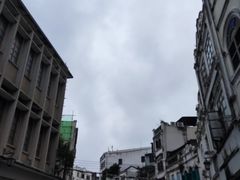 -海口骑楼老街历史文化街区