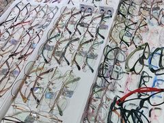 -华彬眼镜专业渐进配镜(潘家园店)