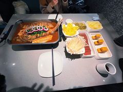 -半天妖烤鱼(中山路店)