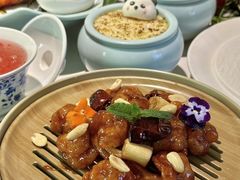 -苏梦江南·淮扬菜(夫子庙店)