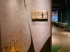 -广州瑰丽酒店·Black Iron黑金燚