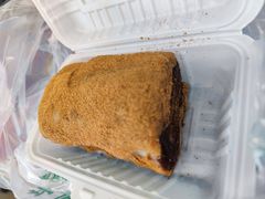 驴打滚-老回回小吃(百万庄店)