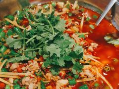 -蛙兔鸡自贡风味·特色江湖菜(广都店)