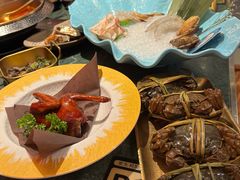 -牛New寿喜烧(曹路花园城店)