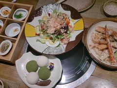 -蟹将军·松叶蟹和牛日料放题自助(K11店)