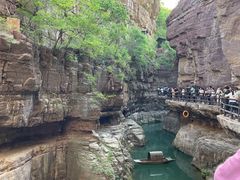 -云台山风景名胜区