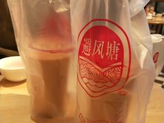-避风塘(百联东郊店)