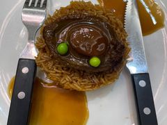 -四海酒家生态粤菜