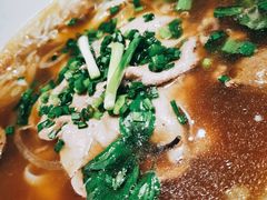 招牌火车头河粉-PHO爺·越南料理(亦庄大族广场店)