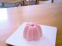 -暖忆烘焙甜品