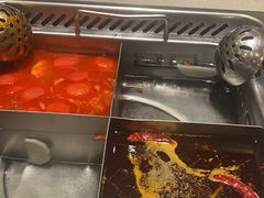 -海底捞火锅(方圆荟店)