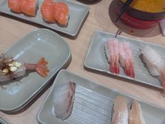 -友壹町寿司(佛山新DNA店)