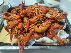 -陈生记黑鱼馆·20年活鱼现杀(宁波鼓楼店)