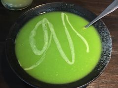 青豆泥-外婆家(杭州马塍店·杭帮菜名店)