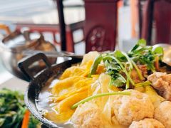 -徽州美食(三十年老店)