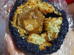 -芳婆糕团店(王府大街店)