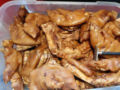 -赵元章肉骨烧(山塘街店)