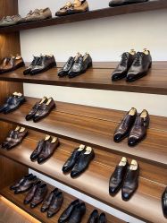 -优刻西服西装定制(金轮国际广场店)