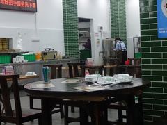 -南记食粥坊·宵夜大排档(莲花总店)