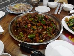 android_upload_pic-山里人家花椒鸡(钢城店)